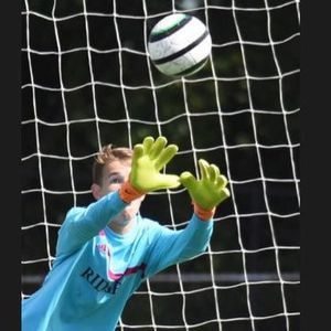 Meet your Posher, Jason